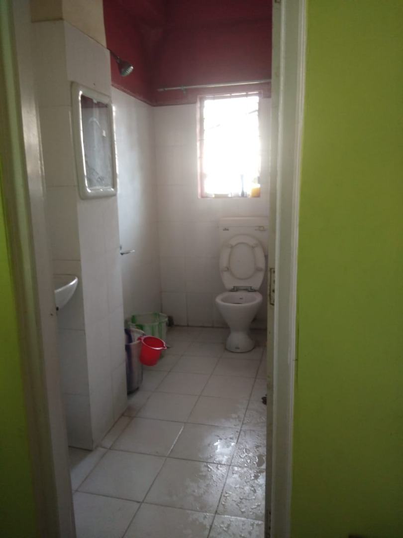 Unfurnished 3bhk unfurnished apartment  in Bamunimaidam, Guwahati, Assam, India for Rent